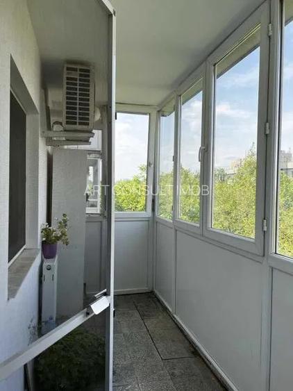 Apartament 3 Camere Gorjului | Decomandat | Metrou 10 Min. | Loc de Parcare - 8