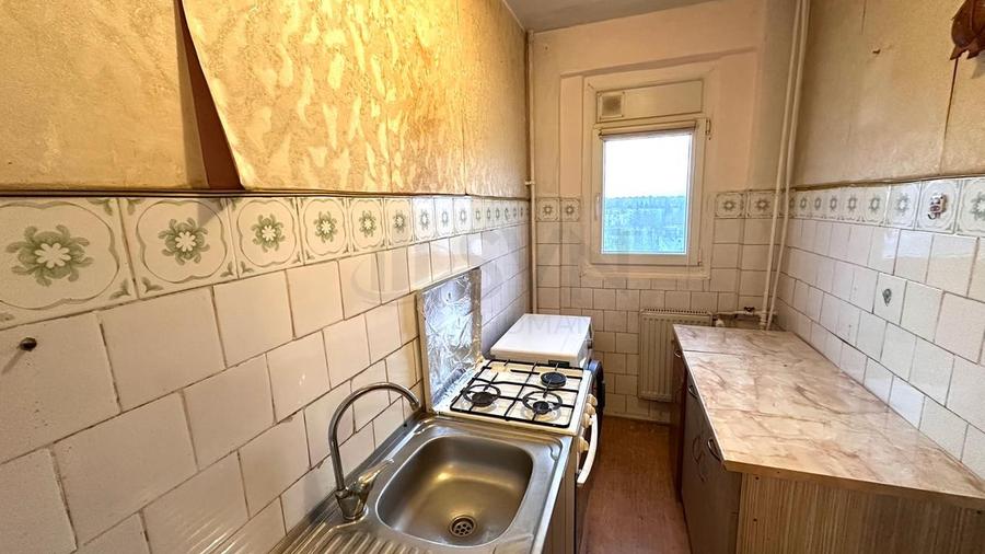 REA1028284 Apartament 2 camere Constantin Brancoveanu