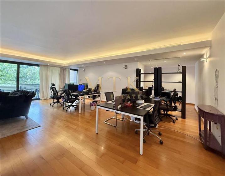 Apartament modern 3 camere | Parcare subterana | Primaverii