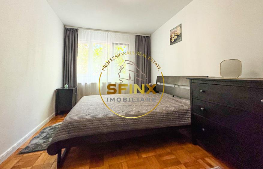 2 camere Berceni - Emil Racovita - etaj 1