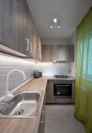 Apartament de lux 2 camere |  Parter | Gheorgheni, zona Alverna /A. Muresanu - 5
