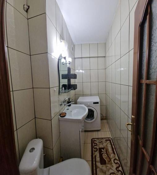 Apartament 4 camere etaj 1 vsv Mall