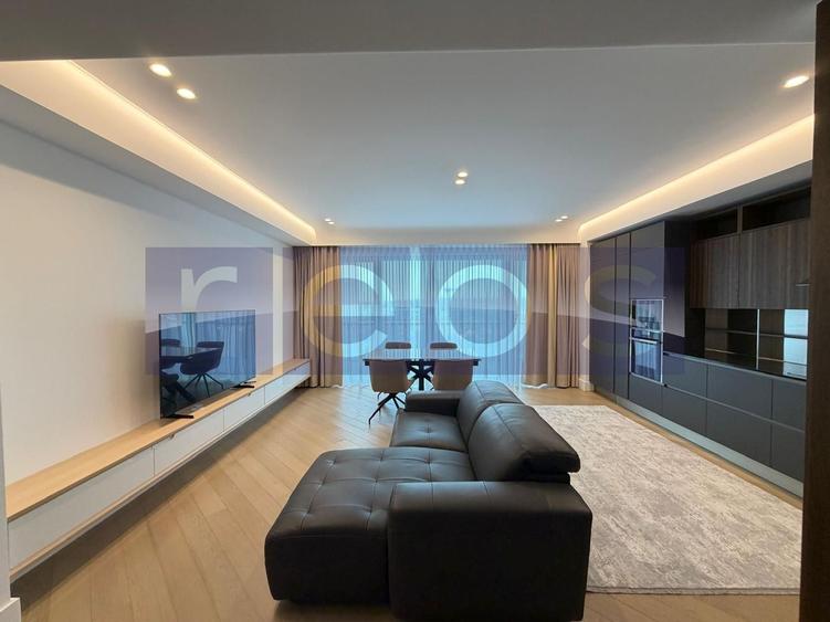 VANZARE 3CAMERE 101MP | CORTINA 126 | MOBILAT-UTILAT LUX | TERASA 26MP
