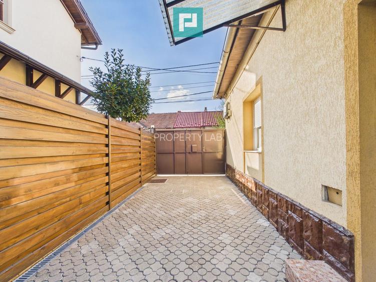 Casă cu 2 apartamente în Grădiște - 6