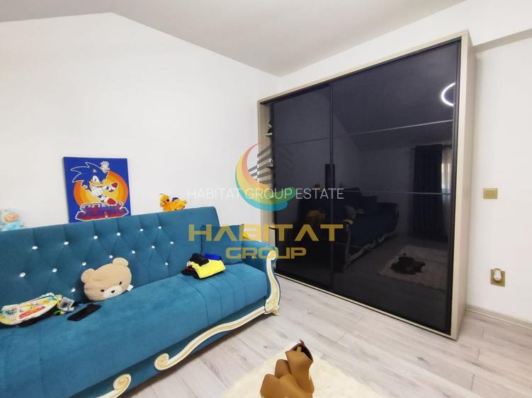 Casa 4 Camere in Popești-Leordeni - Splaiul Unirii - 11