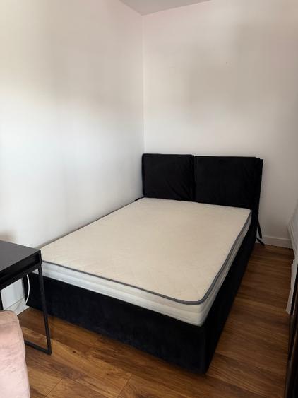 Apartament tip studio mobilat etajul 4 din 5.