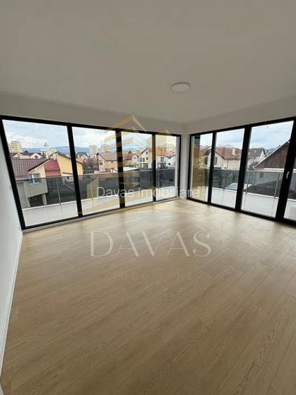 Vila individuală PREMIUM | 6 camere | 220mp utili | 300mp teren | Gheorgheni - 3