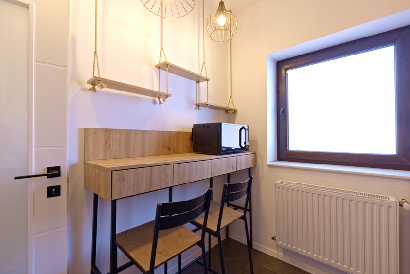 Apartament 3 camere M Aviatorilor - Charles De Gaulle
