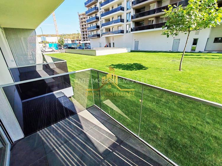 2 camere, TOTUL NOU, PRIMA INCHIRIERE, balcon, Fabricii, LIDL - 30