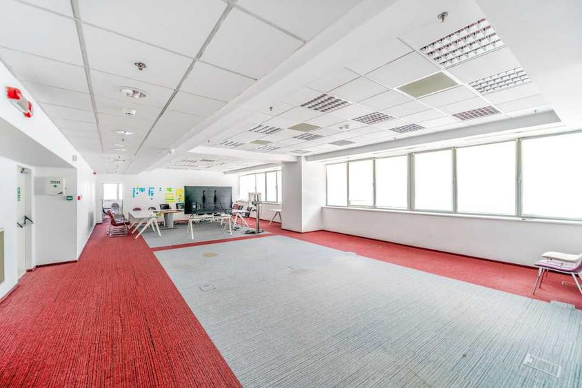 Bucharest Business Center