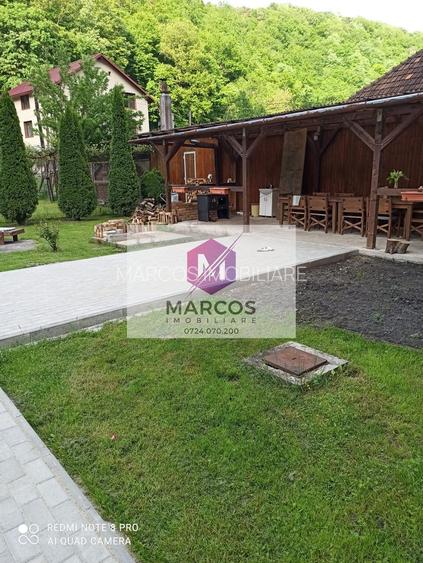 Vila 4 camere zona Lend - 4