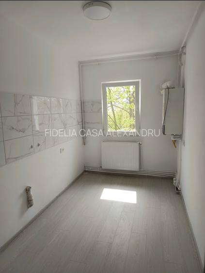 Apartament cu 2 camere decomandat – 56 mp – Nicolina, Aleea Tudor Neculai - 4