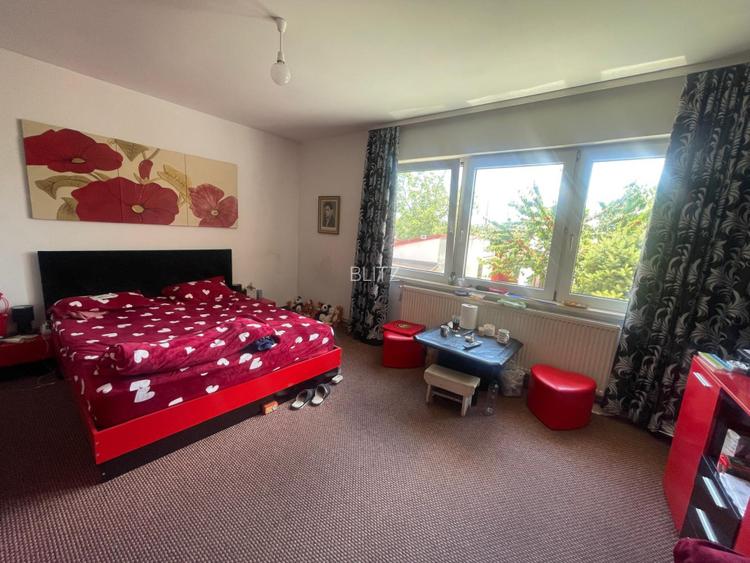 Casa cu 3 camere, pod mansardabil, 140 mp, zona Restaurantul Dacia - 13