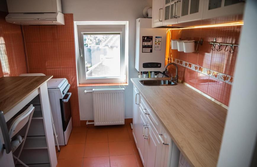 Arcul de Triumf| 2 Camere în Vilă | Centrală Proprie