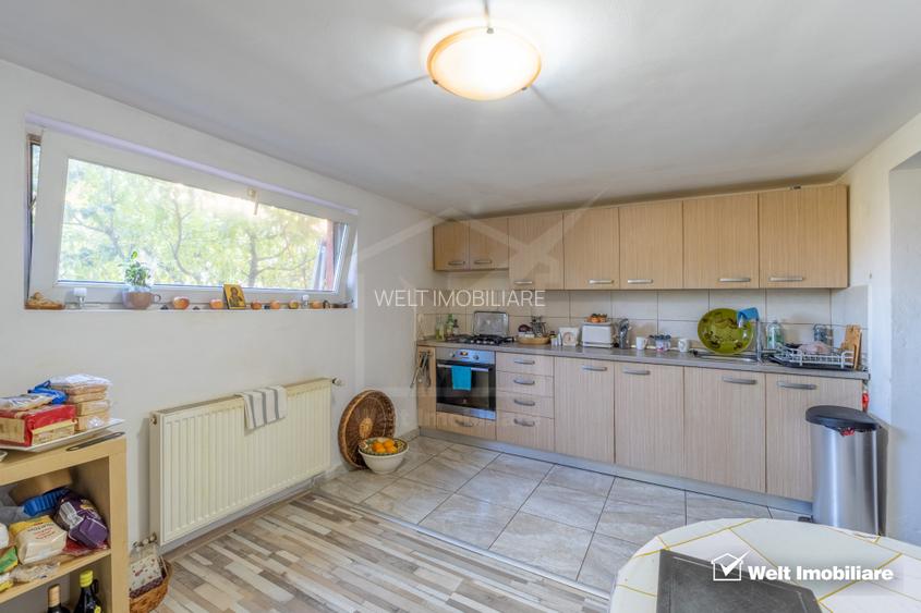 Vanzare casa individuala, spatioasa in Gruia teren 657 mp, zona linistita - 21