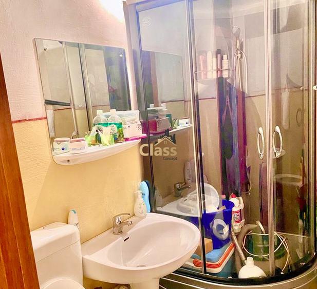 Apartament 4 camere | Decomandat | 93 mpu | zona Grădini Manastur