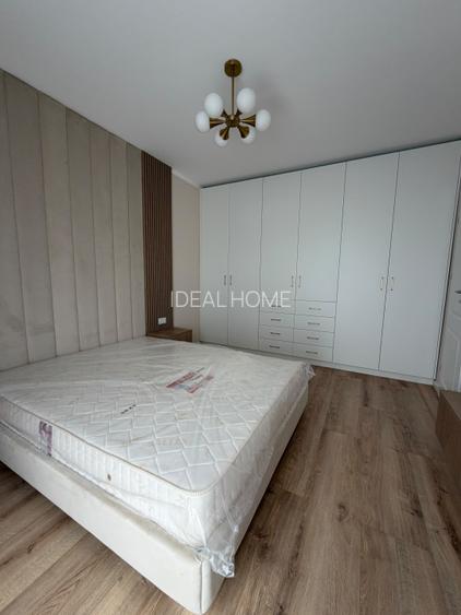 Apartament 2 camere la cheie, etaj 1, parcare subterana, zona Vivo - 6