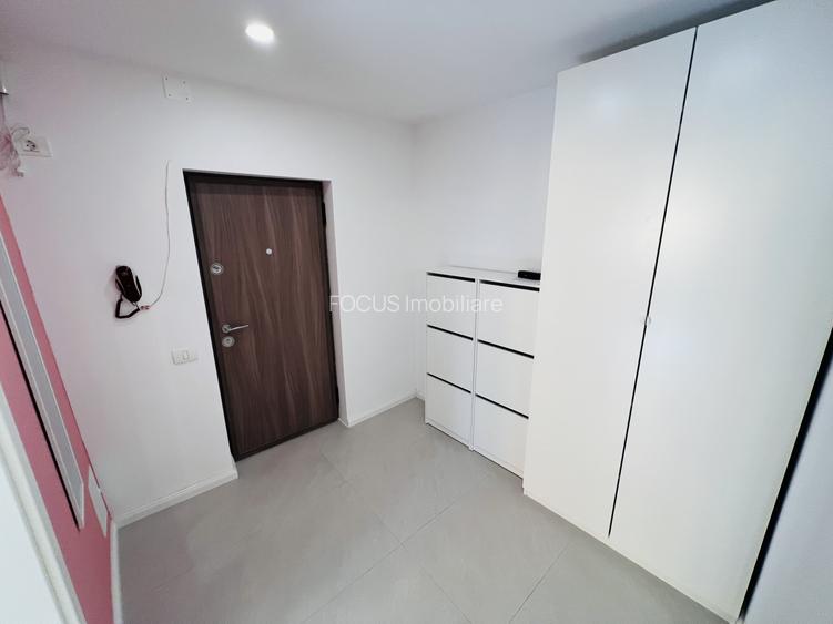 Apartament 2 camere – Tei | Prima închiriere |  Centala proprie - 9
