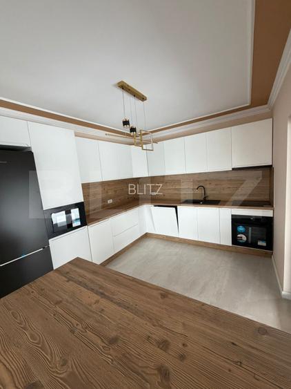 Duplex in cartier Mitocul Dragomirnei, 125 mp, 400 mp teren - 10
