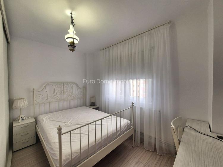 Zona Spitalul Judetean, apartament renovat complet - 18