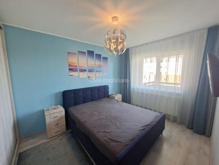 Apartament tip Studio Sânpetru Brașov - 5