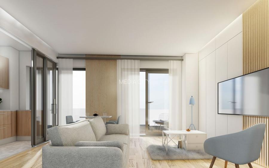 Ghica Apartments - 24