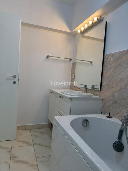 Penthouse Duplex 4 Camere Unirii | 127 mp | Etajele 8 și 9 - 25