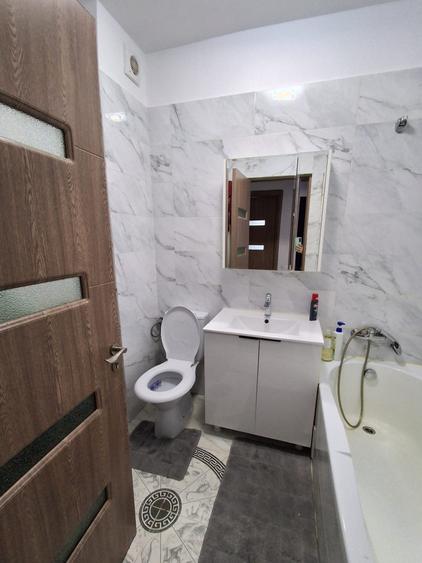 Apartament 2 camere ,mobilat si utilat!!!