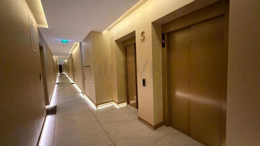 REA1028180 Apartament High End 2 camere I YachtKid