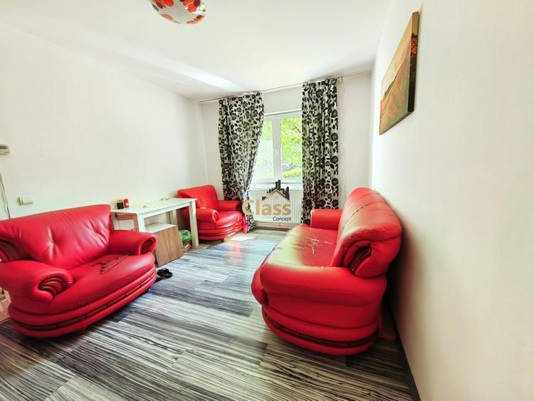 Apartament 3 camere | 48 mpu | zona Minerva Manastur