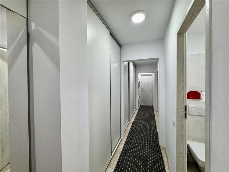 Apartament 3 camere | renovat integral | decomandat