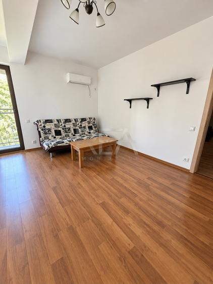 2 camere spațios, 65 mp | Bloc 2016 | Lujerului – Parcul Liniei