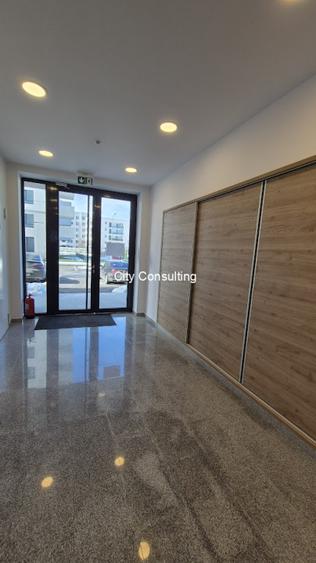Baneasa Greenfield Vanzare apartament cu 2 camere ideal investitie