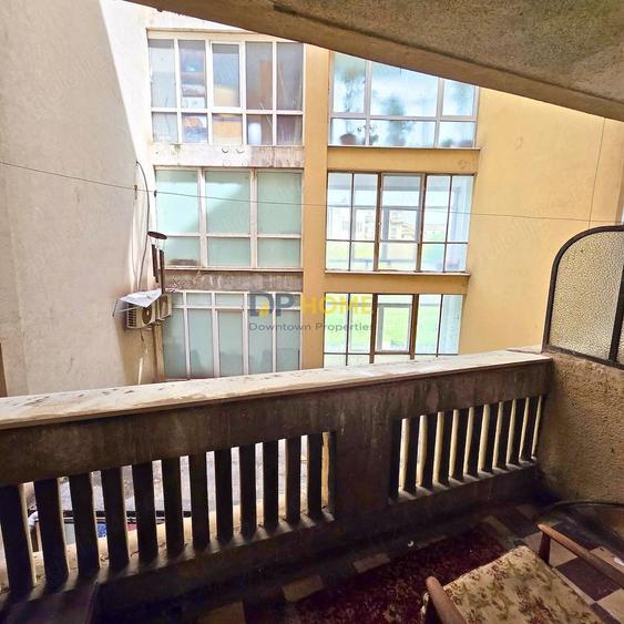 Apartament de 2 camere | Sala Palatului – Strada Ion Câmpineanu