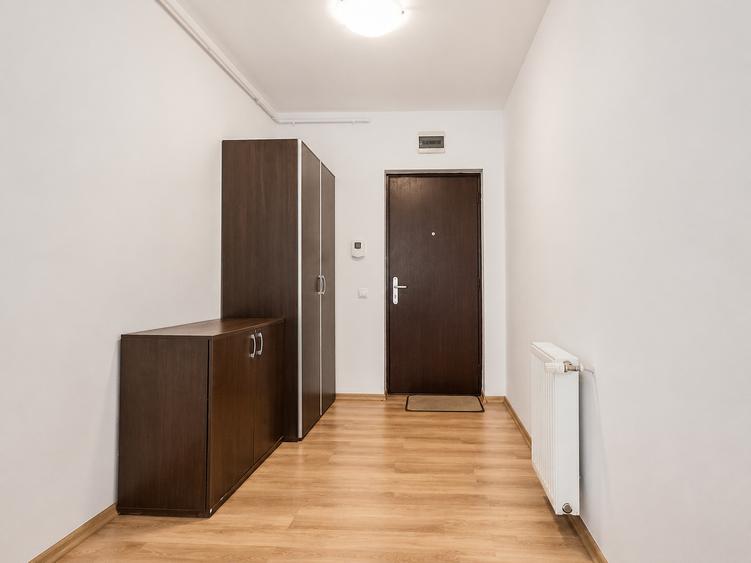 Apartament spatios de 76 m2|Str Closca|Central-Horea|