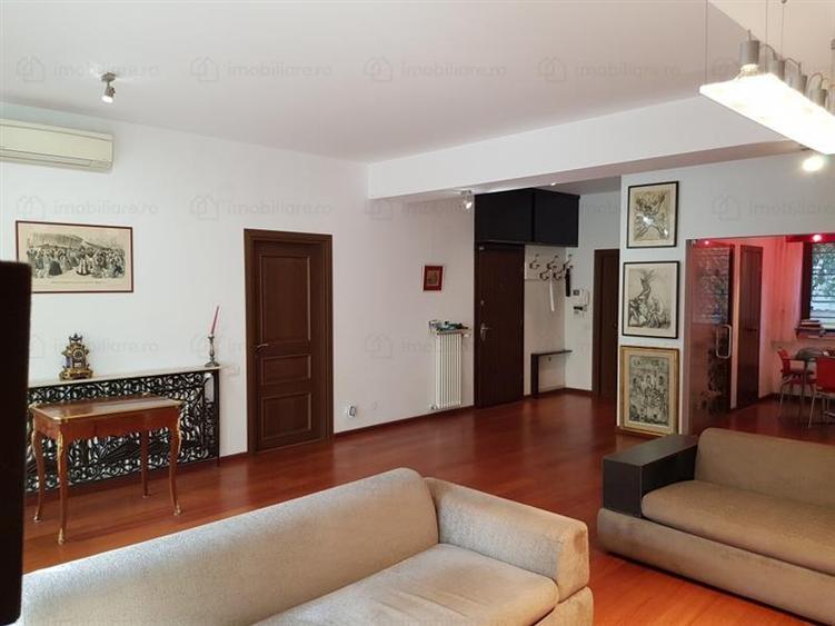 4 CAMERE CU TERASA DE 115MP, LANGA PARCUL VERDI