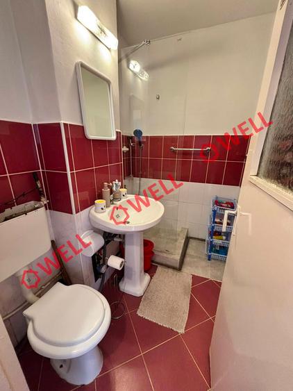 Apartament cu 3 camere de vânzare în Târgu Secuiesc, pe strada Libertății!