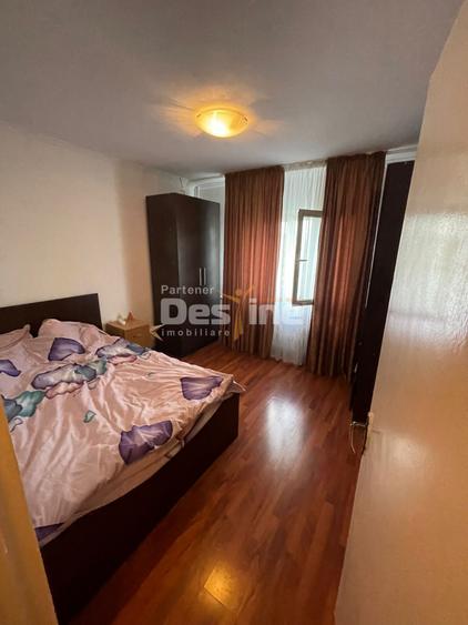 Apartament 3 camere | 74 mp utili | AFI Cotroceni | Metrou la 5 minute