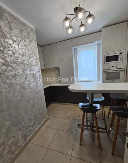 APARTAMENT 3 CAMERE | ZONA TOMIS 2 | 76MP | RENOVAT - 15