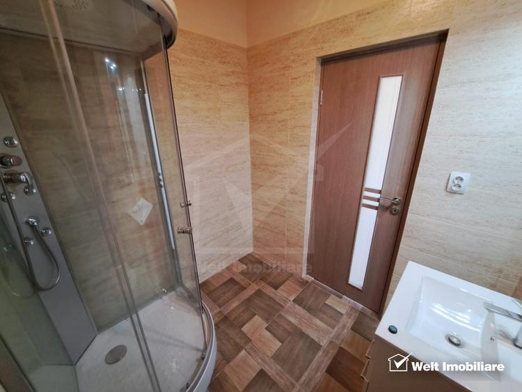 Apartament cu 3 camere, zona Vivo, Floresti