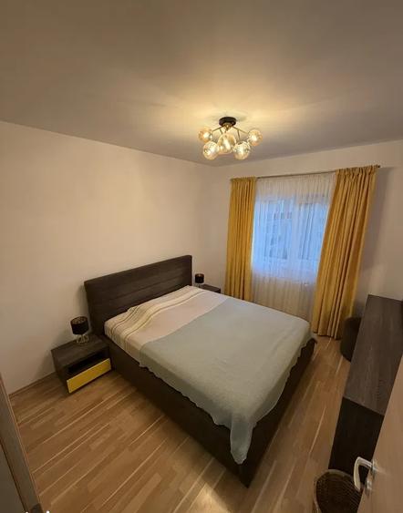 Evocasa Optima - 2 Camere - Parcare Subterana - Terasa - Disponibila Imediat