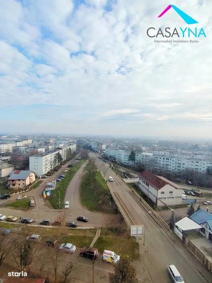 Apartament 2 camere decomandate, zona Orizont