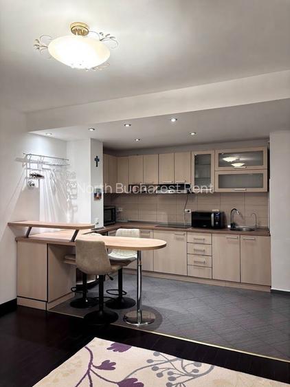 Apartament 2 Camere | Zona Floreasca | Bloc 2010