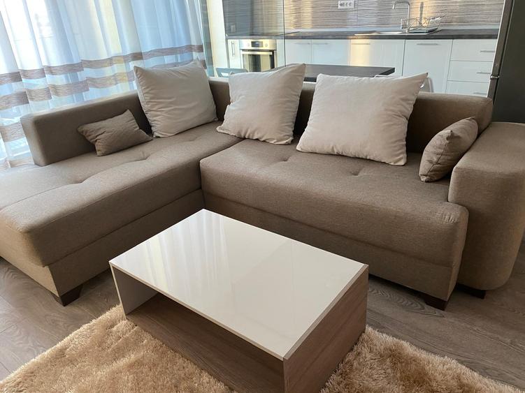 Inchiriere apartament 2 camere Cloud9 Residence