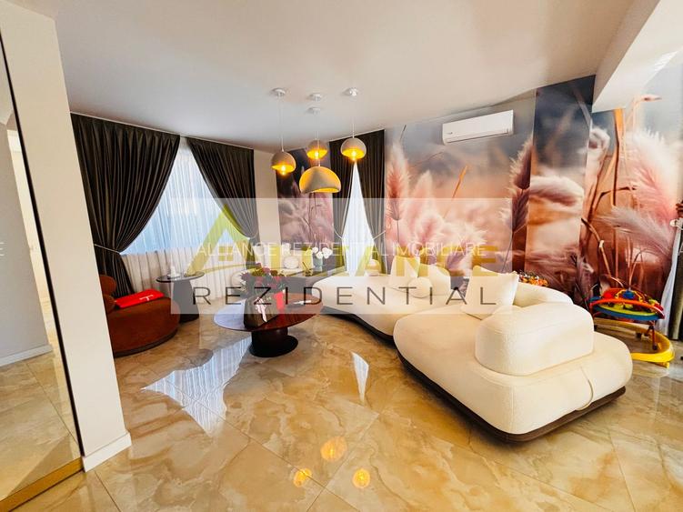 Casă individuală premium cu piscină, smart home - 11