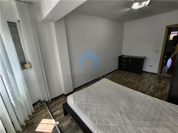 Apartament 4 camere, Marasti