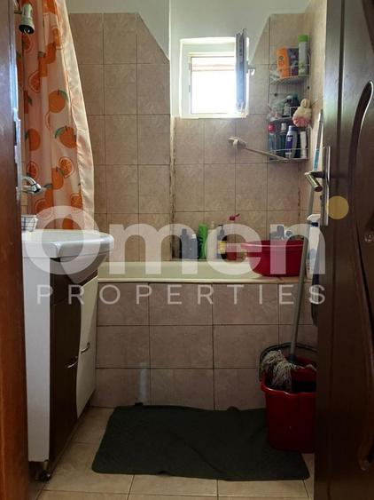 Apartament 4 camere – Bd. Unirii, Baia Mare – 93 mp | Etaj 4/4 |