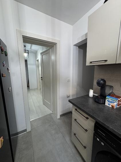 Apartament 2 camere | Mobilat și utilat | Ultramodern