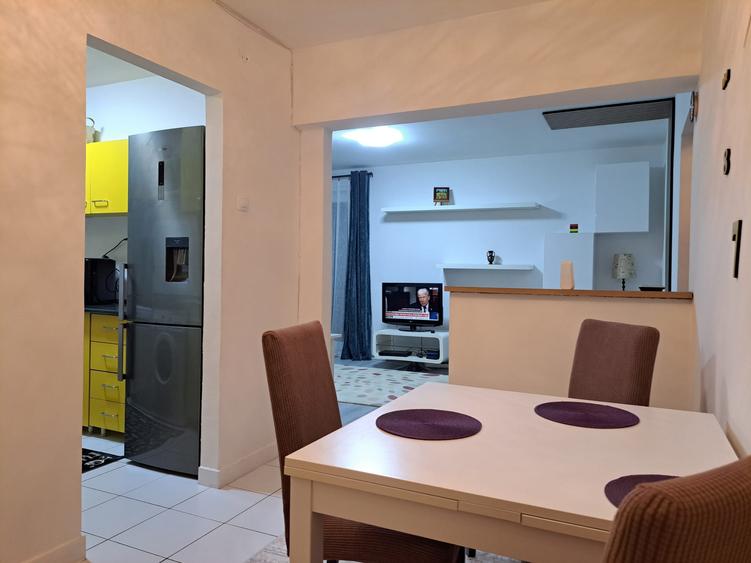 Iancului Obor Ferdinand metrou 2 camere 50mp, mobilat si utilat complet