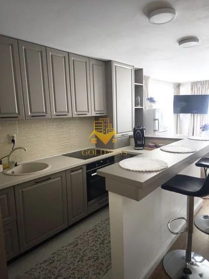 2 camere, modern, bloc nou, Gheorgheni zona Soporului, Iulius Mall